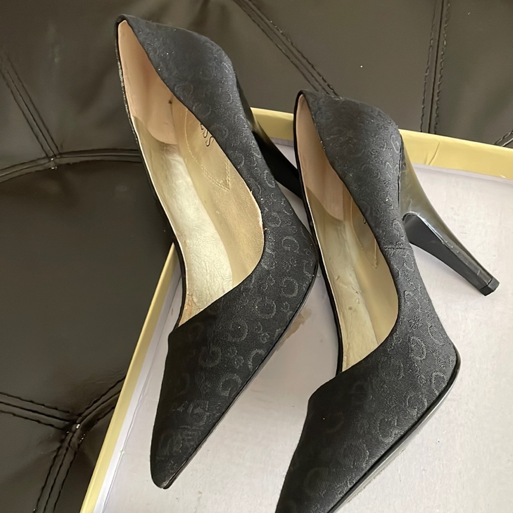 Guess Shoes